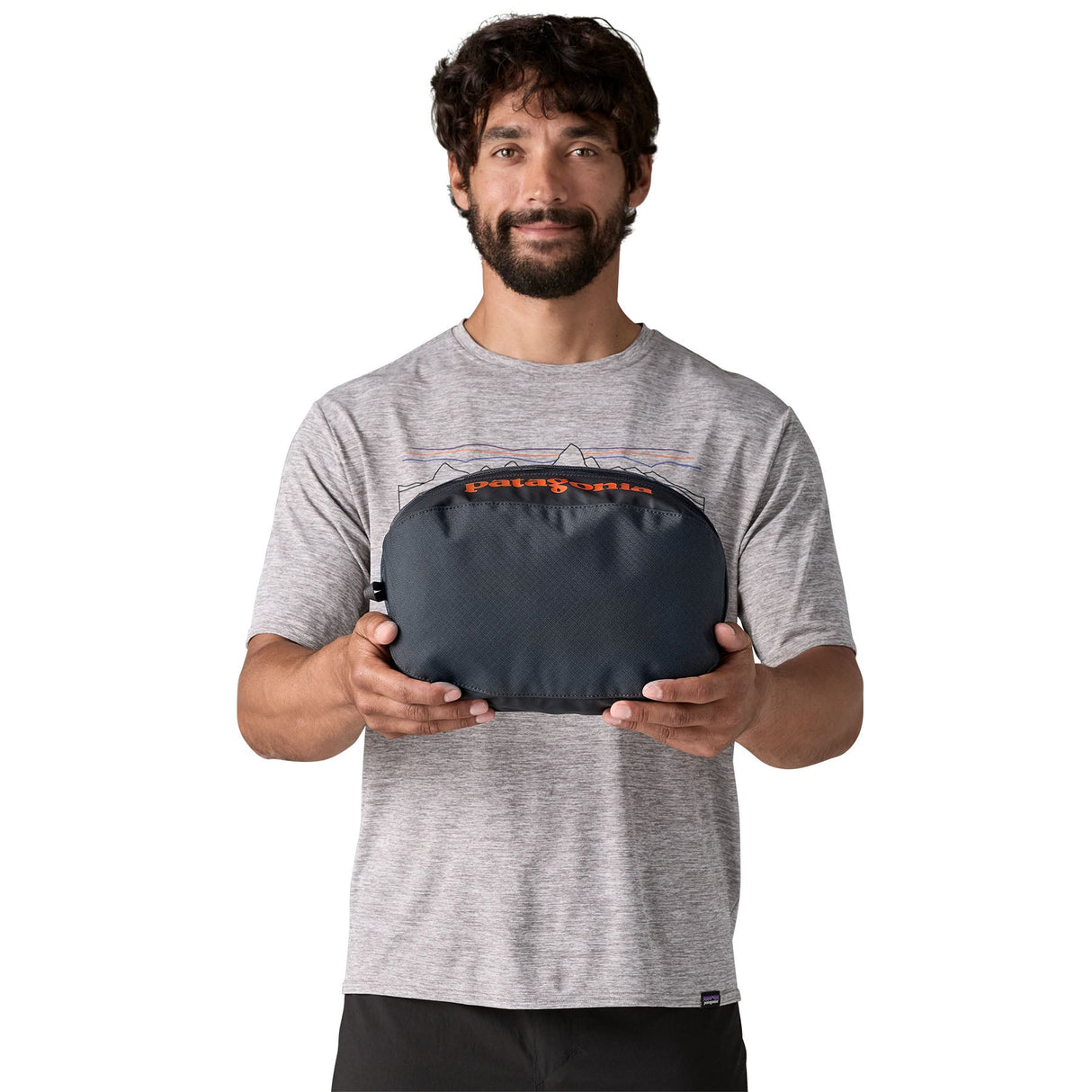 Geanta Patagonia Black Hole Cube 6l Geanta Patagonia Black Hole Cube 6l