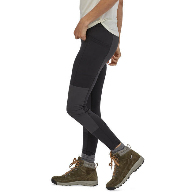 Pantaloni Patagonia W Pack Out Hike Tights Pantaloni Patagonia W Pack Out Hike Tights