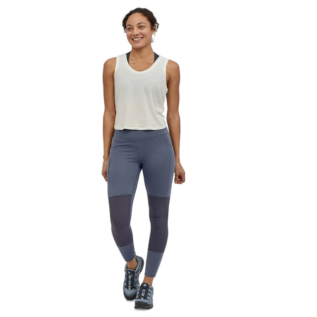 Pantaloni Patagonia W Pack Out Hike Tights Pantaloni Patagonia W Pack Out Hike Tights