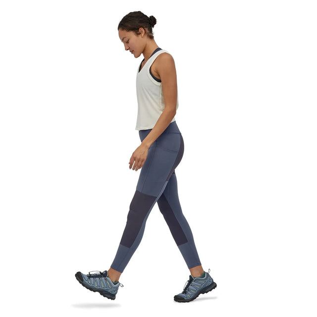 Pantaloni Patagonia W Pack Out Hike Tights Pantaloni Patagonia W Pack Out Hike Tights