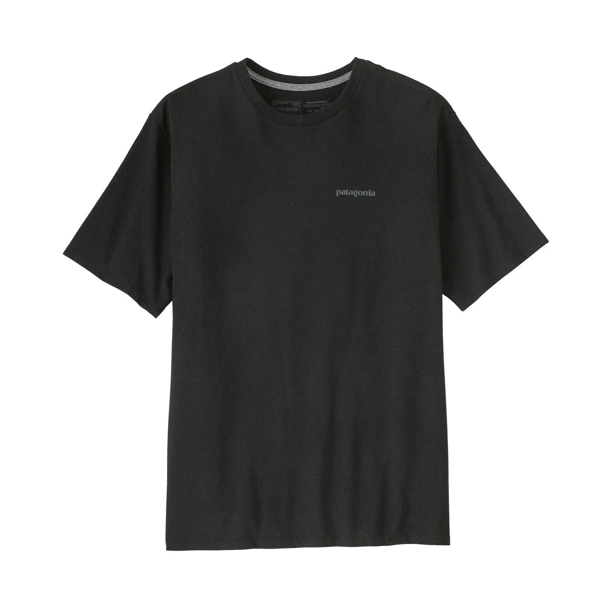 Tricou Barbati Patagonia M Flying Fish Responsibili Tricou Barbati Patagonia M Flying Fish Responsibili