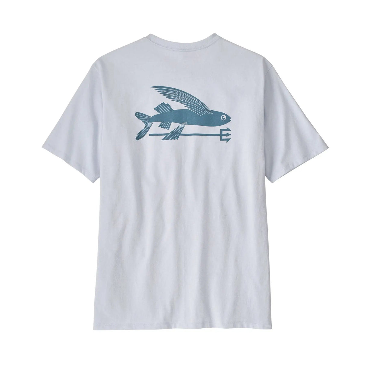 Tricou Barbati Patagonia M Flying Fish Responsibili Tricou Barbati Patagonia M Flying Fish Responsibili