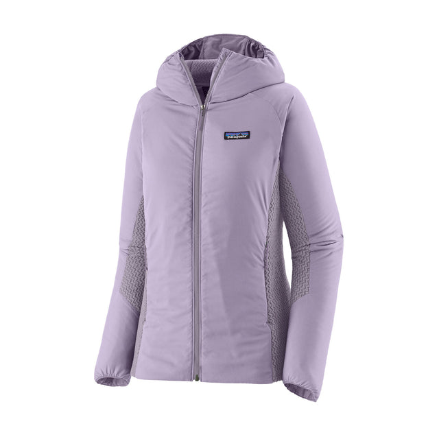 Geaca Femei Patagonia W Nano-air Light Hybrid Hoody Geaca Femei Patagonia W Nano-air Light Hybrid Hoody