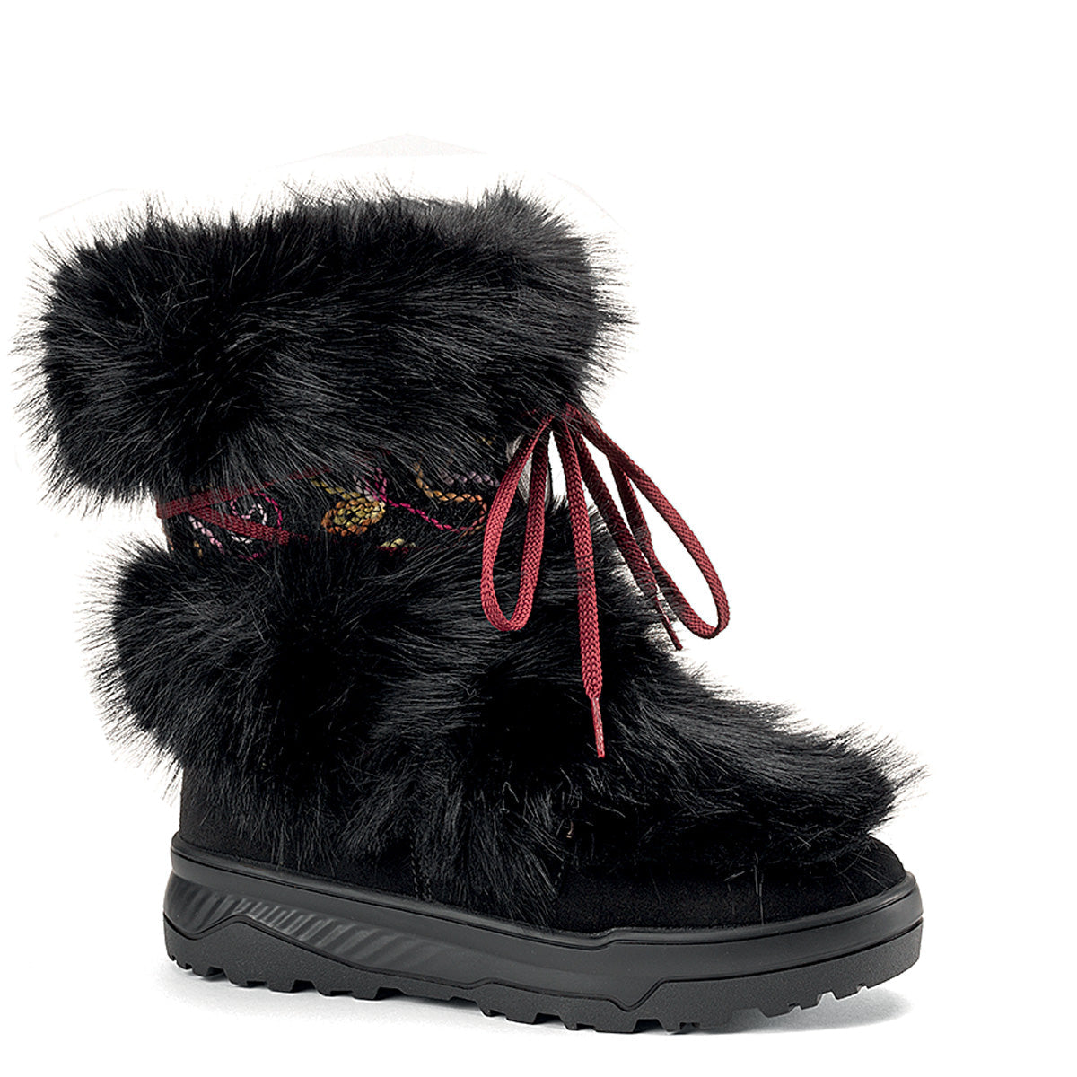 Ghete Femei Olang Wanda Ghete Femei Olang Wanda