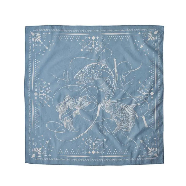Bandana Patagonia Bandana Patagonia