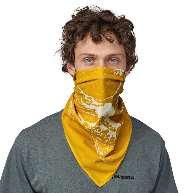 Bandana Patagonia Bandana Patagonia