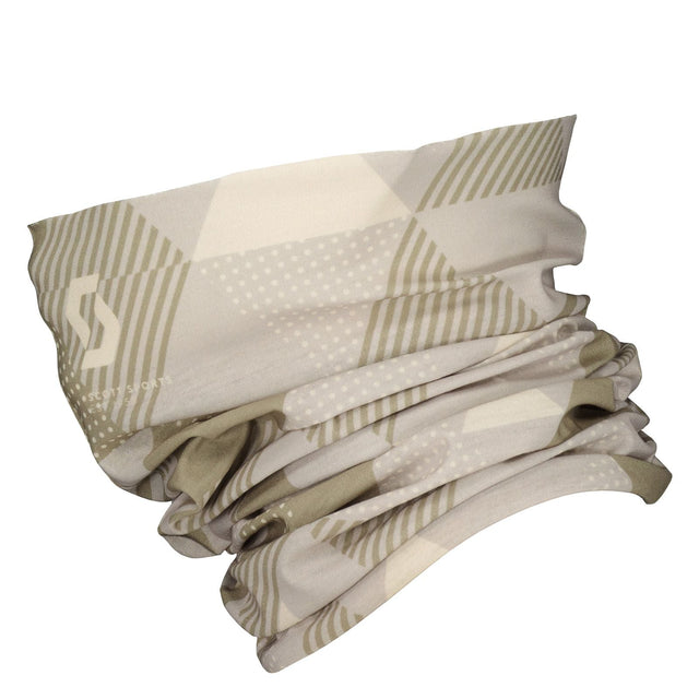 Bandana Scott Neck Gaiter Lt Bandana Scott Neck Gaiter Lt