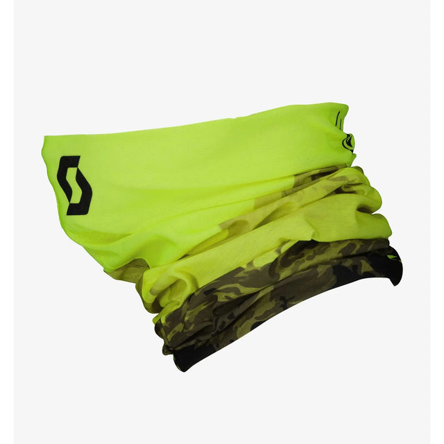 Bandana Scott Neck Gaiter Lt Bandana Scott Neck Gaiter Lt