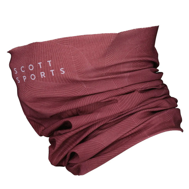 Bandana Scott Neck Gaiter Lt Bandana Scott Neck Gaiter Lt