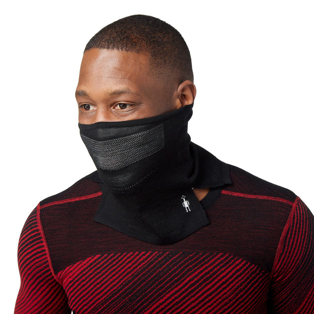 Bandana Smartwool Intraknit Merino 200 Thermal Neck Gaiter Bandana Smartwool Intraknit Merino 200 Thermal Neck Gaiter