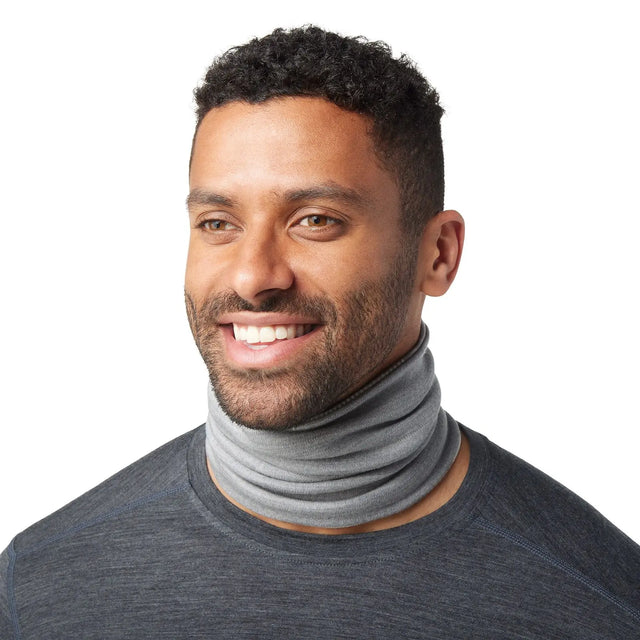 Bandana Smartwool Merino 250 Reversible Pattern Neck Gaiter Bandana Smartwool Merino 250 Reversible Pattern Neck Gaiter