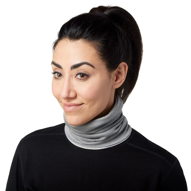 Bandana Smartwool Merino 250 Reversible Pattern Neck Gaiter Bandana Smartwool Merino 250 Reversible Pattern Neck Gaiter