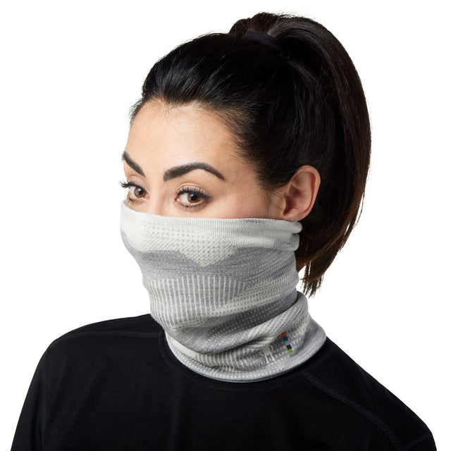 Bandana Smartwool Merino 250 Reversible Pattern Neck Gaiter Bandana Smartwool Merino 250 Reversible Pattern Neck Gaiter