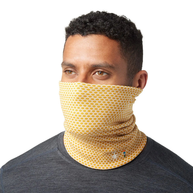Bandana Smartwool Merino 250 Reversible Pattern Neck Gaiter Bandana Smartwool Merino 250 Reversible Pattern Neck Gaiter