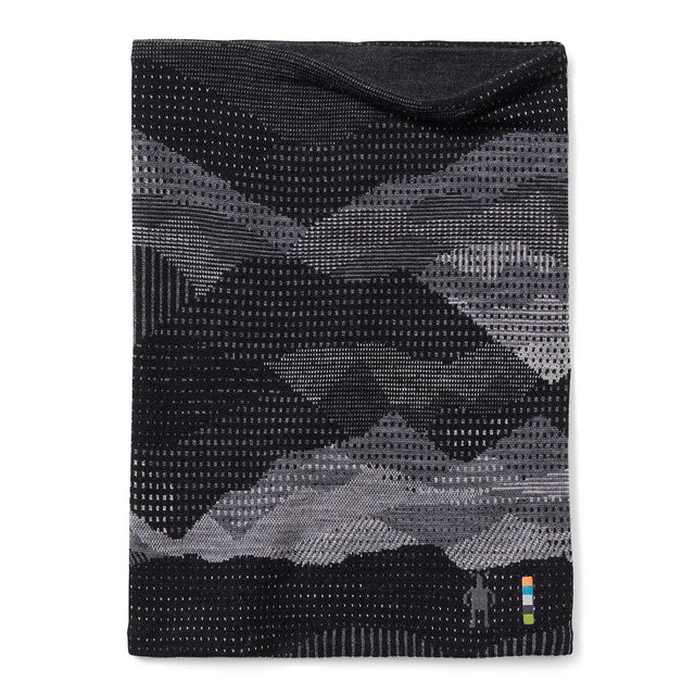 Bandana Smartwool Merino 250 Reversible Pattern Neck Gaiter Bandana Smartwool Merino 250 Reversible Pattern Neck Gaiter