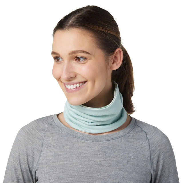 Bandana Smartwool Merino 250 Reversible Pattern Neck Gaiter Bandana Smartwool Merino 250 Reversible Pattern Neck Gaiter