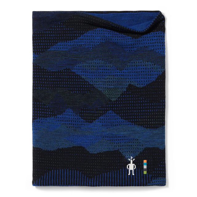 Bandana Smartwool Merino 250 Reversible Pattern Neck Gaiter Bandana Smartwool Merino 250 Reversible Pattern Neck Gaiter