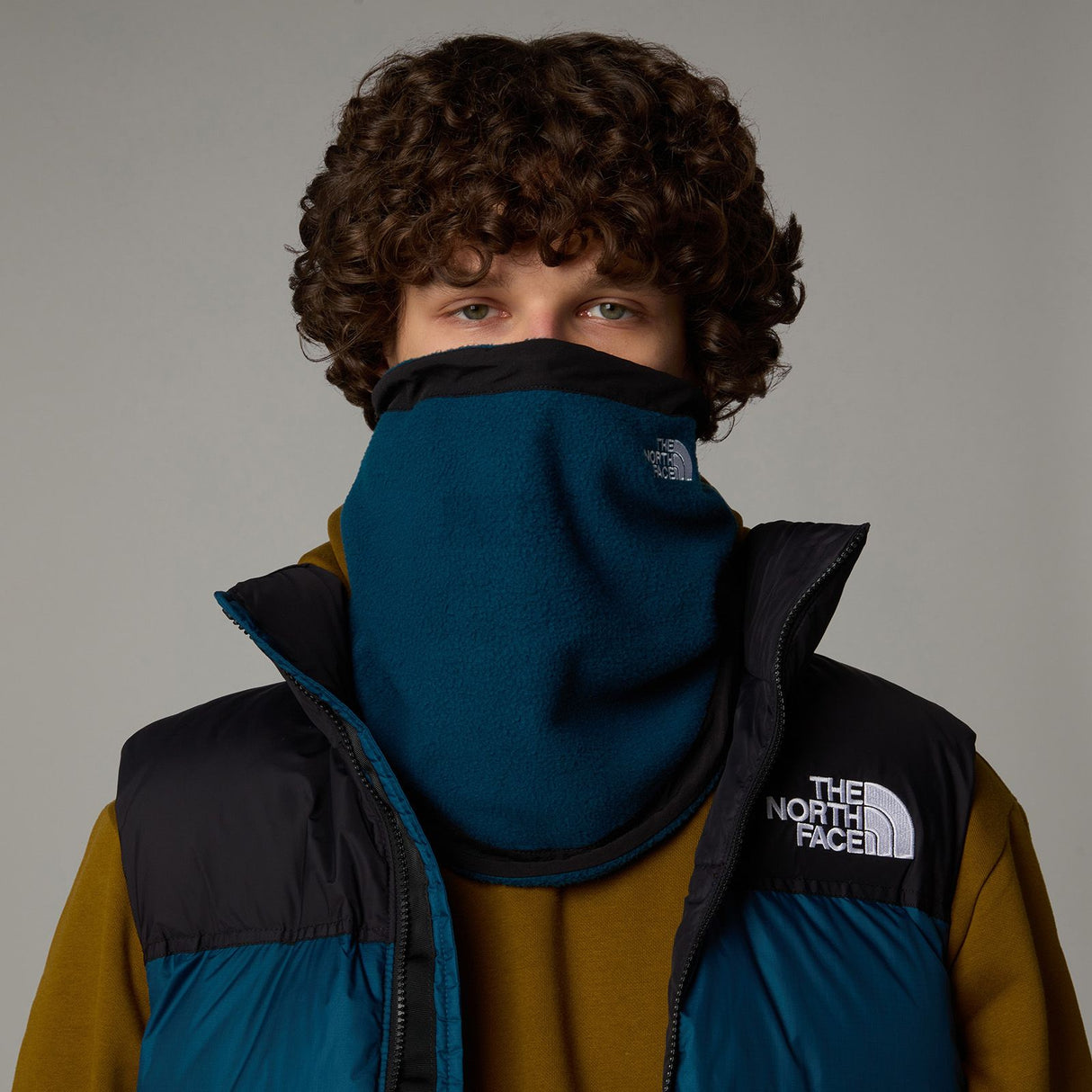 Bandana Unisex The North Face Denali Neck Gaiter Bandana Unisex The North Face Denali Neck Gaiter