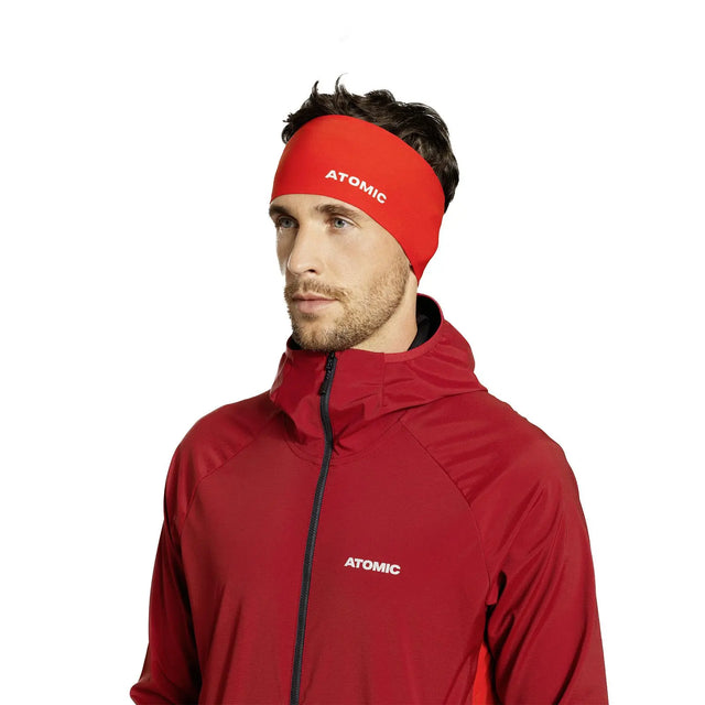 Bentita Unisex Atomic Alps Tech Red Bentita Unisex Atomic Alps Tech Red