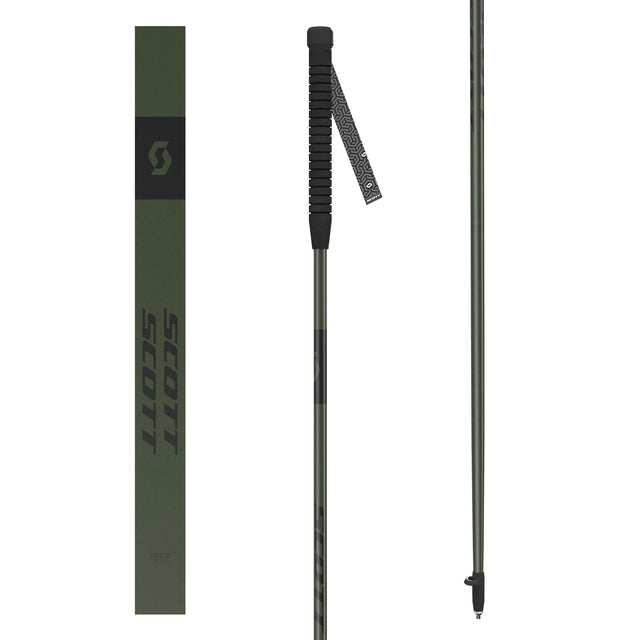 Bete Alergare Scott Trail Ultra Alu Bete Alergare Scott Trail Ultra Alu
