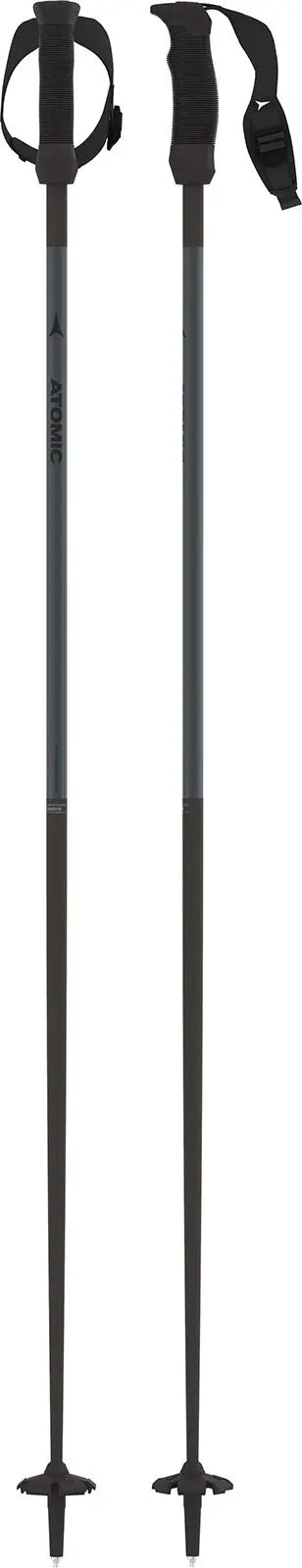 Bete Atomic Amt Carbon Sqs Black/anthrazit Bete Atomic Amt Carbon Sqs Black/anthrazit