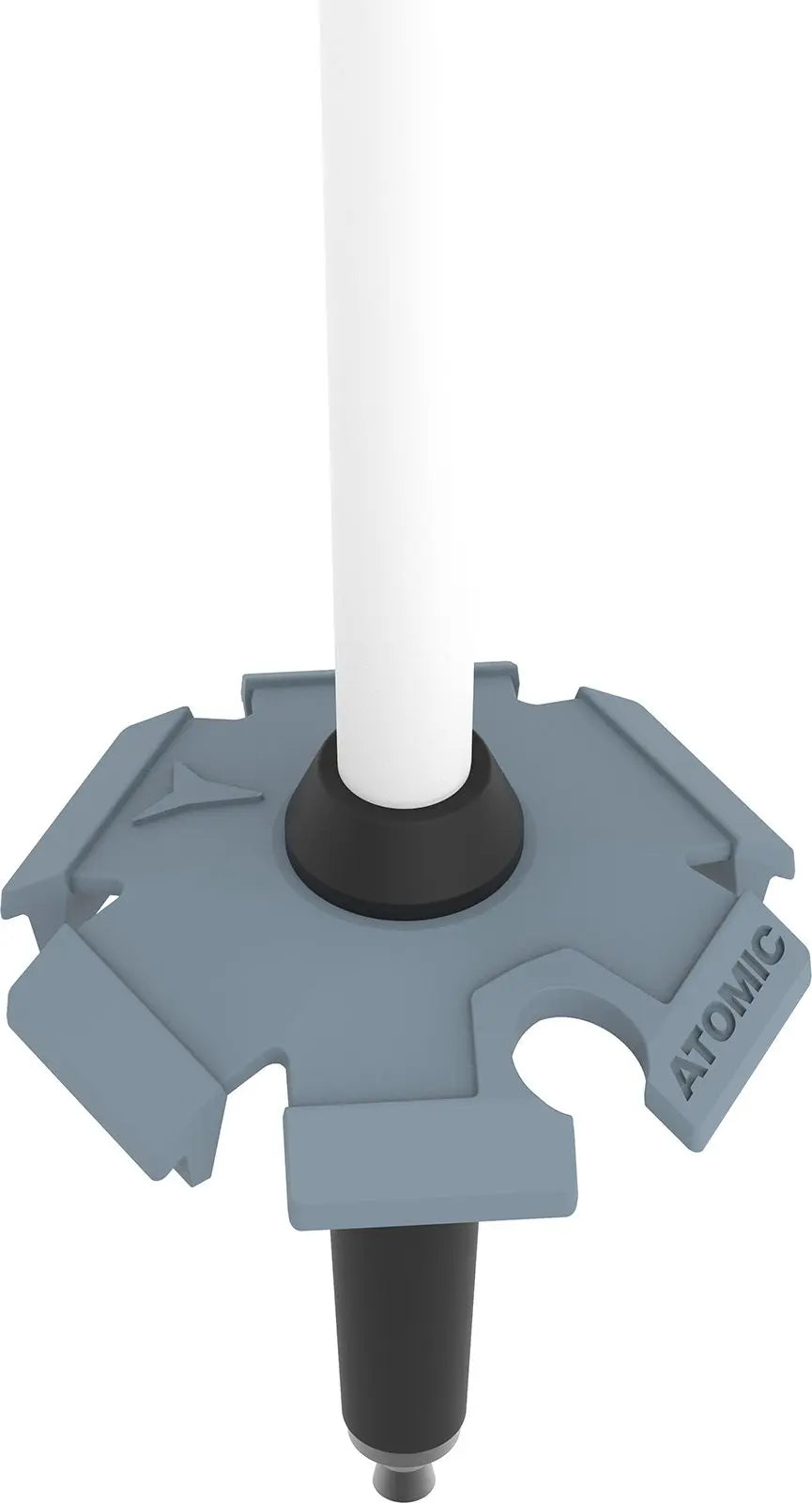 Bete Atomic Amt Carbon White Bete Atomic Amt Carbon White