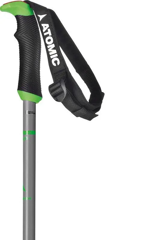 Bete Atomic Amt Sqs Grey/green Bete Atomic Amt Sqs Grey/green