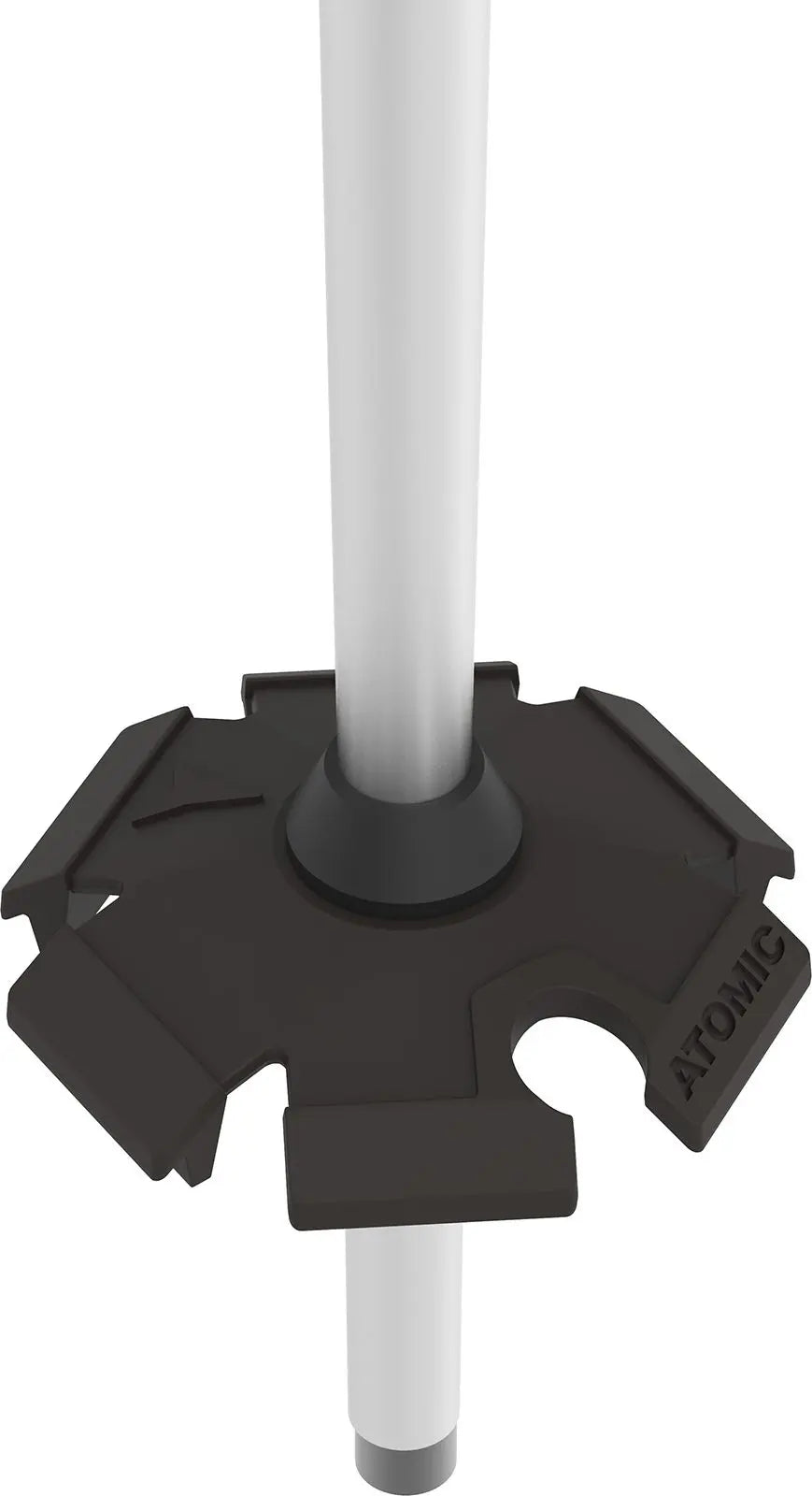 Bete Atomic Amt Silver Bete Atomic Amt Silver