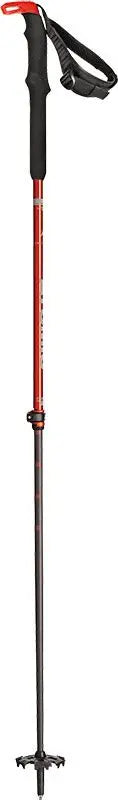 Bete Atomic BCT Touring Carbon SQS Red/Grey Bete Atomic BCT Touring Carbon SQS Red/Grey