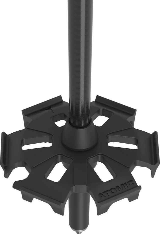 Bete Atomic Bct Touring Carbon Sqs W White/carbon Arc Bete Atomic Bct Touring Carbon Sqs W White/carbon Arc