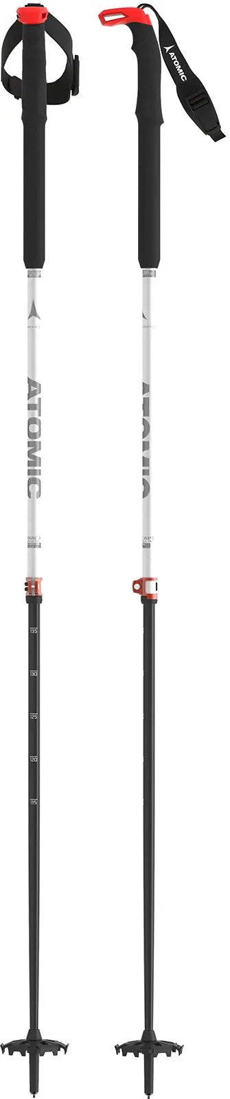 Bete Atomic Bct Touring Carbon Sqs W White/carbon Arc Bete Atomic Bct Touring Carbon Sqs W White/carbon Arc
