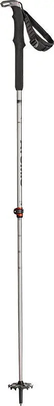 Bete Atomic BCT Touring SQS Silver/Grey Bete Atomic BCT Touring SQS Silver/Grey