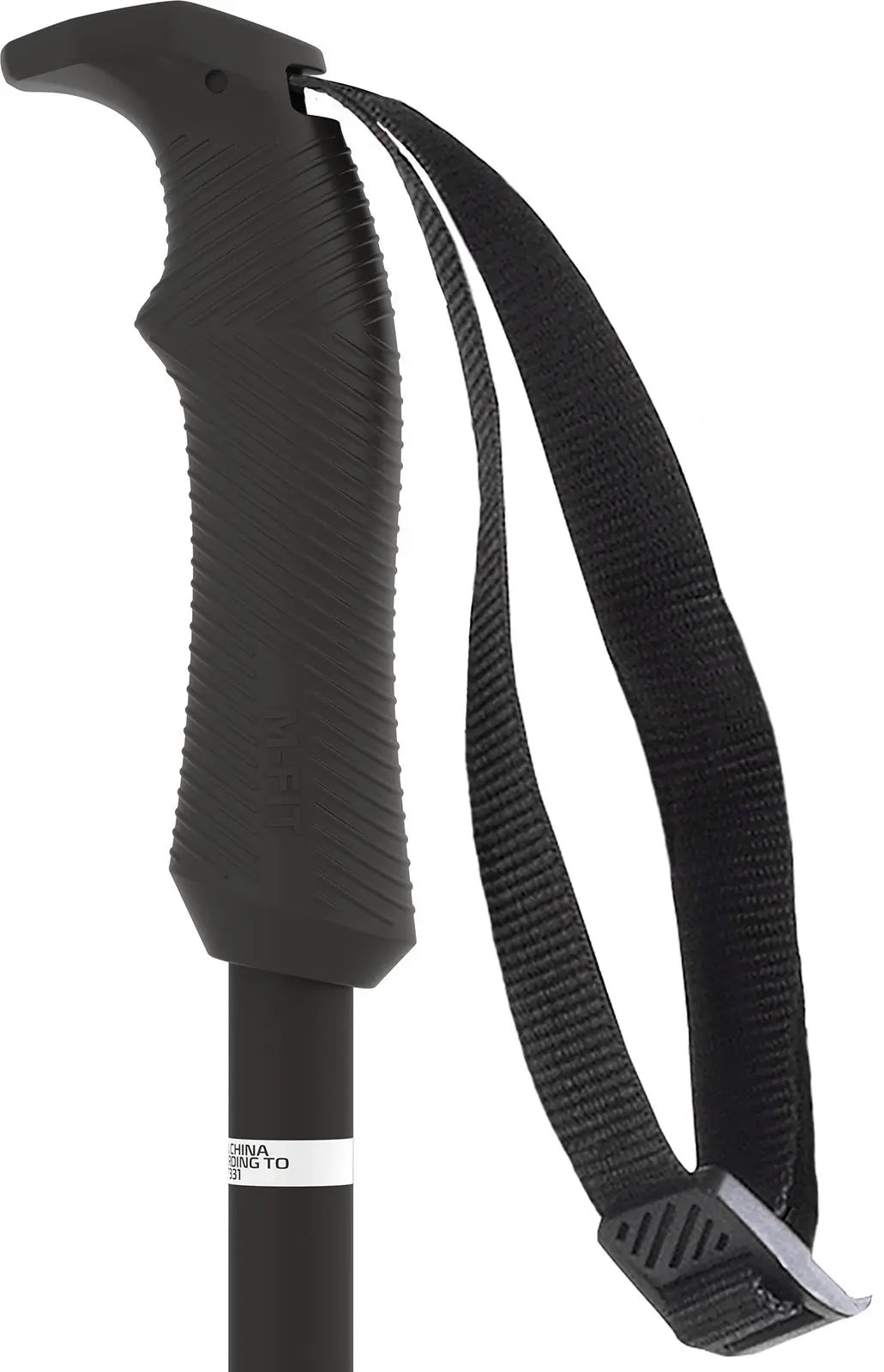 Bete Atomic Cloud Black Bete Atomic Cloud Black