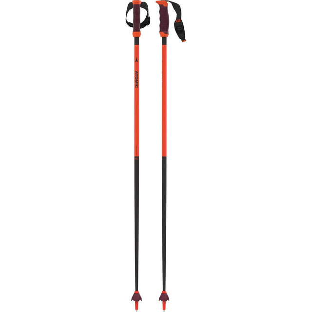 Bete Atomic Redster Carbon Sqs Red/carbon Bete Atomic Redster Carbon Sqs Red/carbon