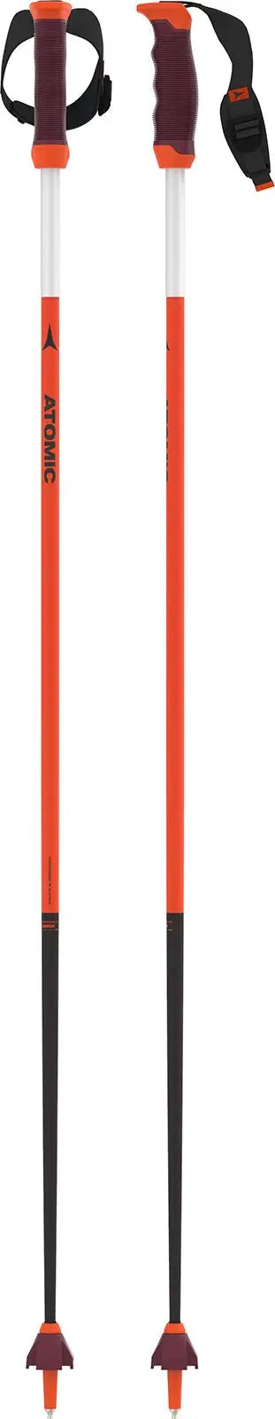 Bete Atomic Redster Ultra Sqs Red/black Bete Atomic Redster Ultra Sqs Red/black