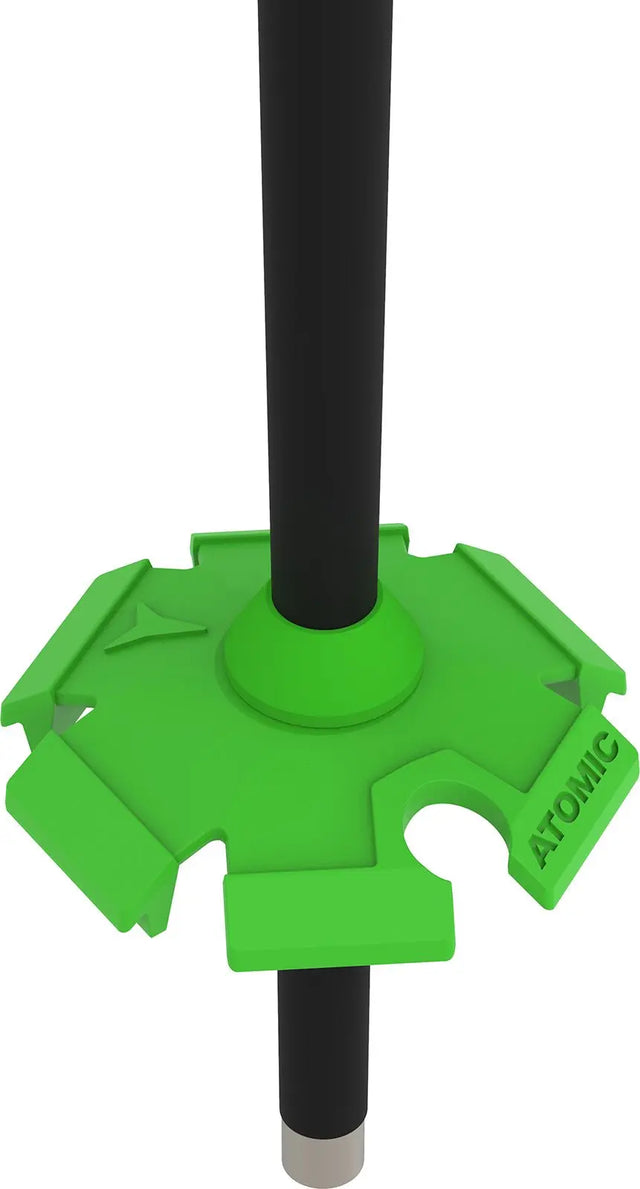 Bete Atomic Redster X Green/black Bete Atomic Redster X Green/black