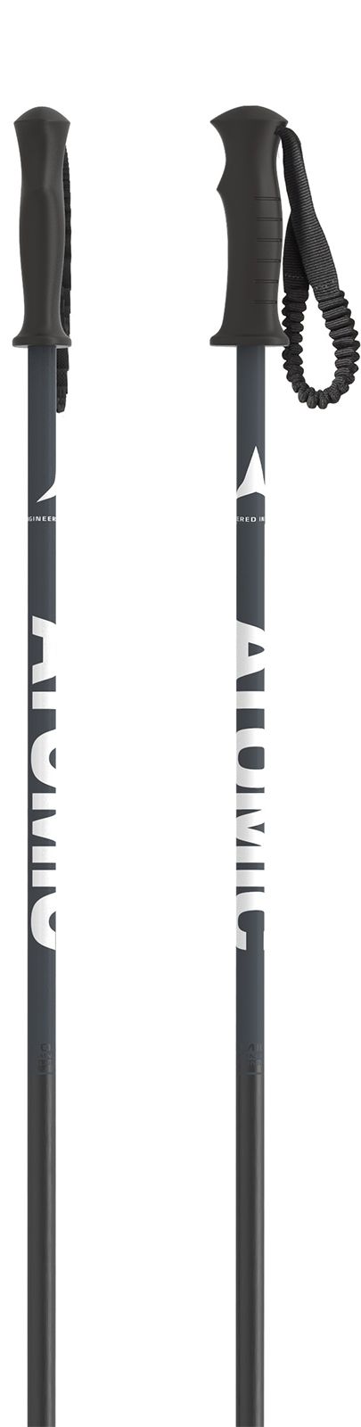 Bete Copii Atomic Amt Jr Black Bete Copii Atomic Amt Jr Black