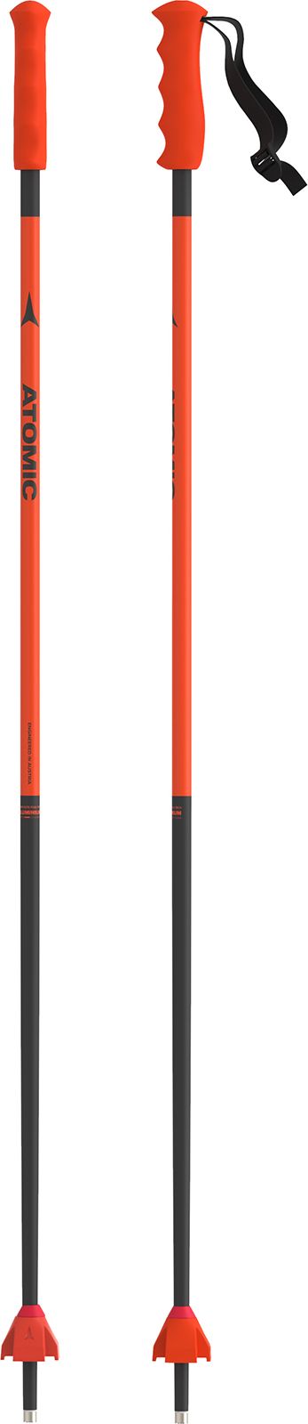 Bete Copii Atomic Redster Jr Red Bete Copii Atomic Redster Jr Red