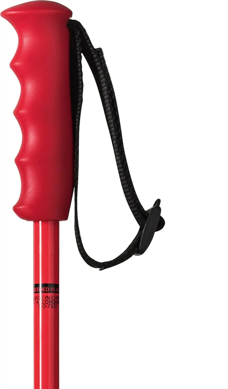 Bete Copii Atomic Redster Jr Red/black Bete Copii Atomic Redster Jr Red/black