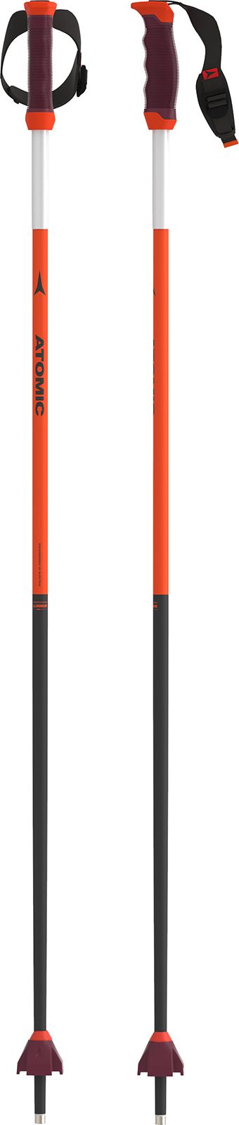 Bete Copii Atomic Redster Jr Sqs Red Bete Copii Atomic Redster Jr Sqs Red