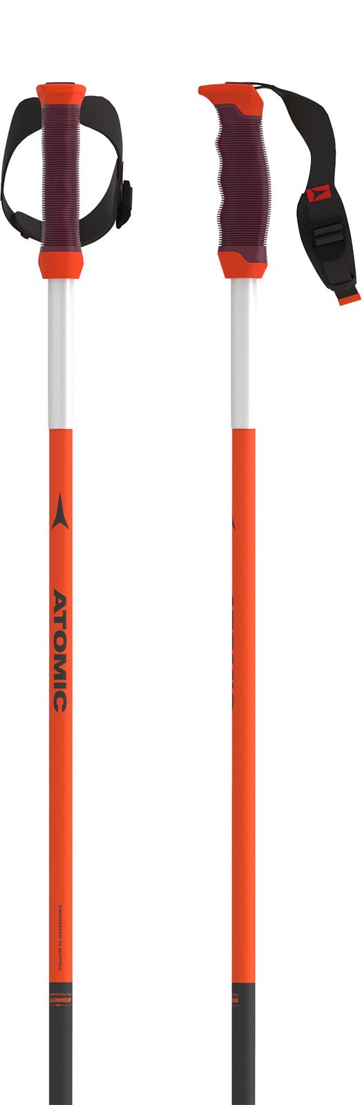 Bete Copii Atomic Redster Jr Sqs Red Bete Copii Atomic Redster Jr Sqs Red