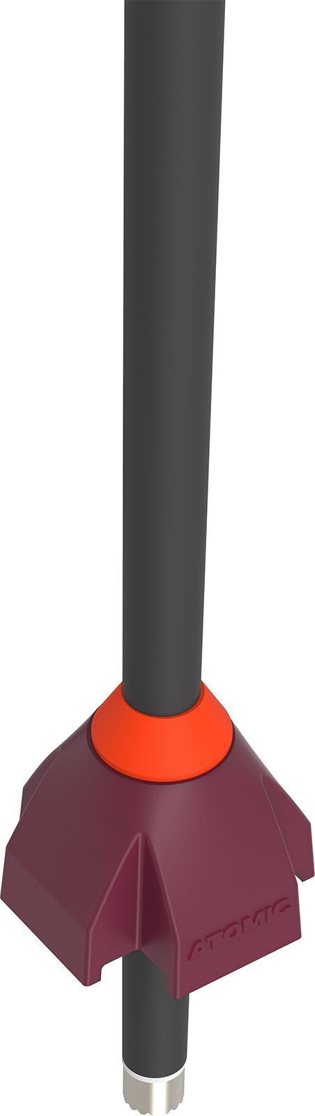 Bete Copii Atomic Redster Jr Sqs Red Bete Copii Atomic Redster Jr Sqs Red