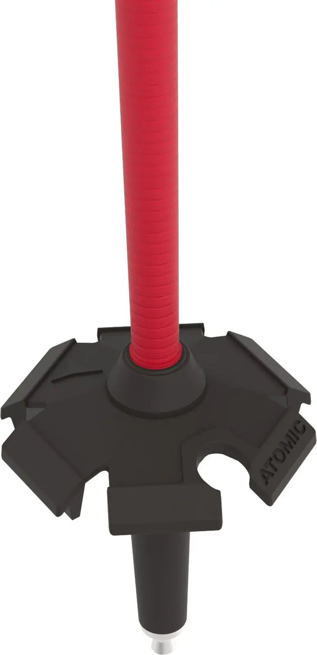 Bete Schi Unisex Atomic Amt Carbon Red Bete Schi Unisex Atomic Amt Carbon Red
