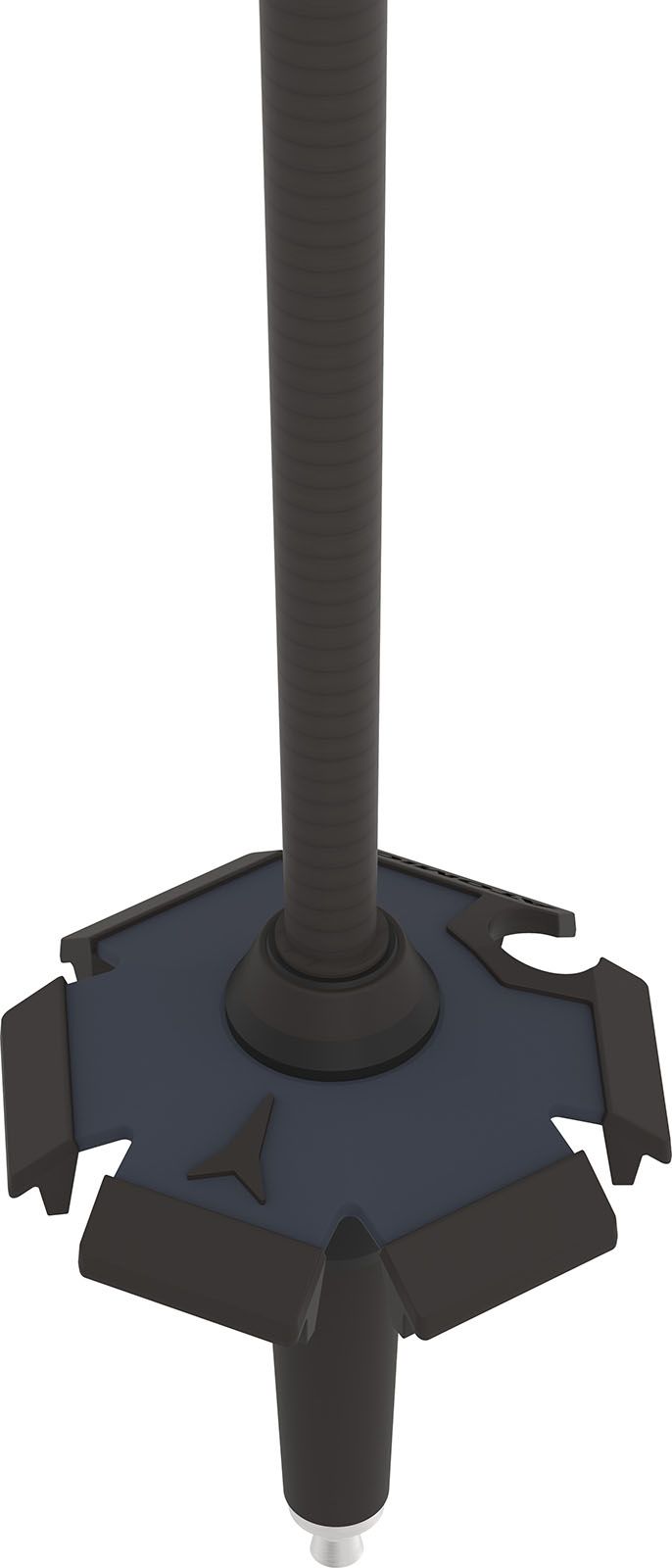 Bete Schi Unisex Atomic Amt Ultra Sqs All Black Bete Schi Unisex Atomic Amt Ultra Sqs All Black