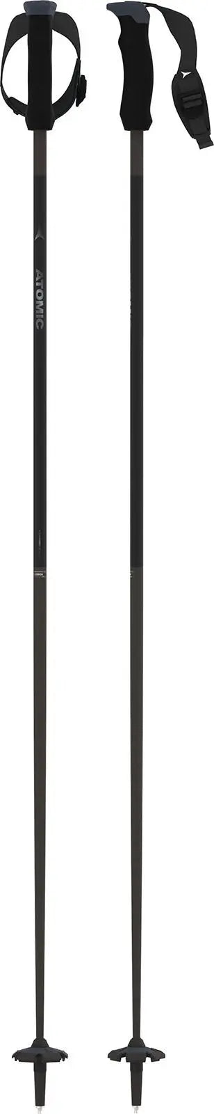 Bete Schi Unisex Atomic Backland Fr Sqs Black Bete Schi Unisex Atomic Backland Fr Sqs Black