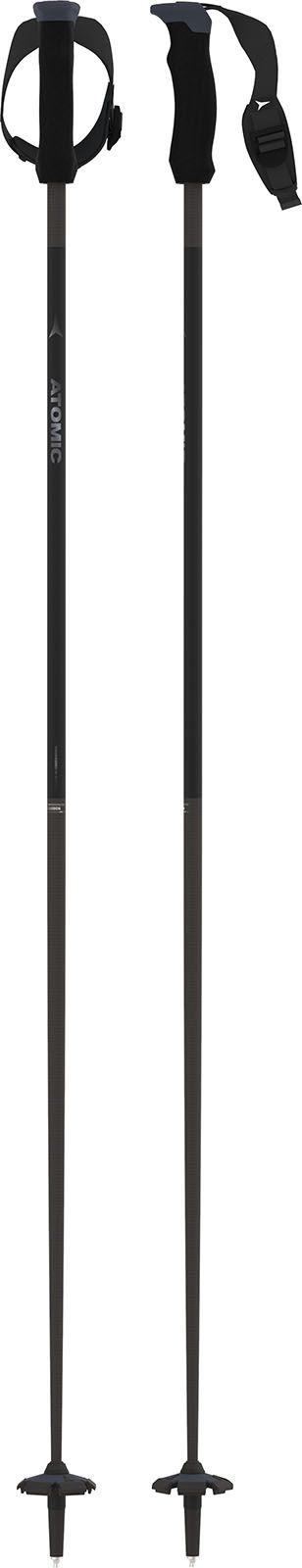 Bete Schi Unisex Atomic Backland Fr Sqs Black Bete Schi Unisex Atomic Backland Fr Sqs Black