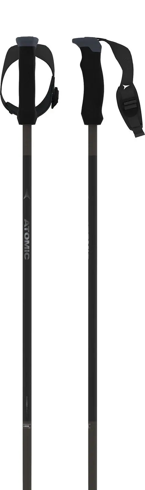 Bete Schi Unisex Atomic Backland Fr Sqs Black Bete Schi Unisex Atomic Backland Fr Sqs Black
