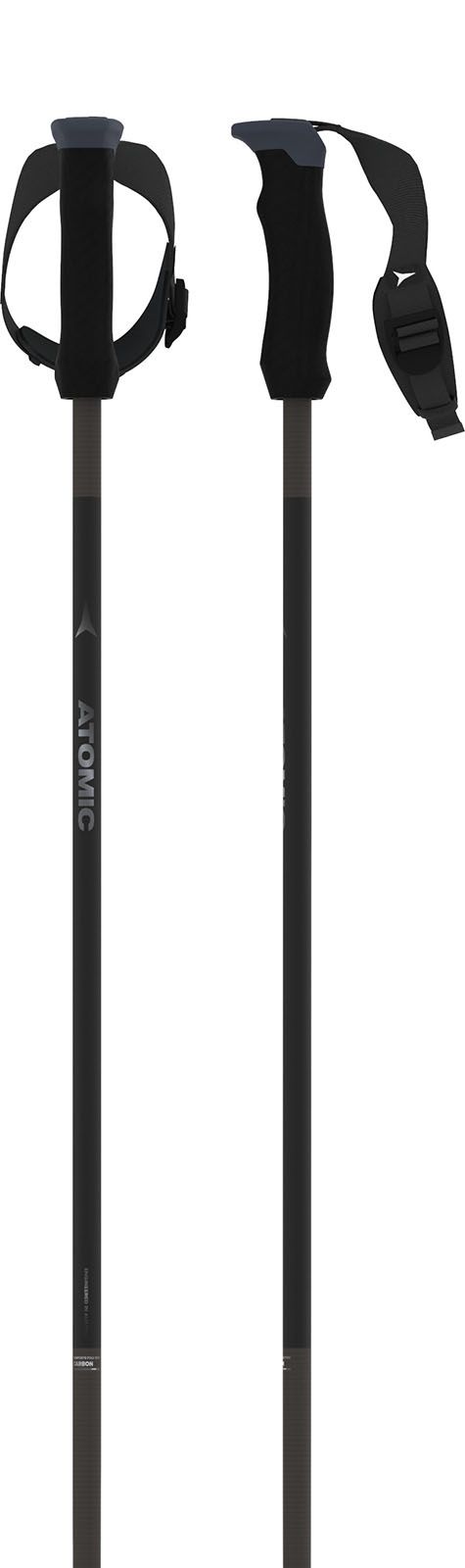 Bete Schi Unisex Atomic Backland Fr Sqs Black Bete Schi Unisex Atomic Backland Fr Sqs Black