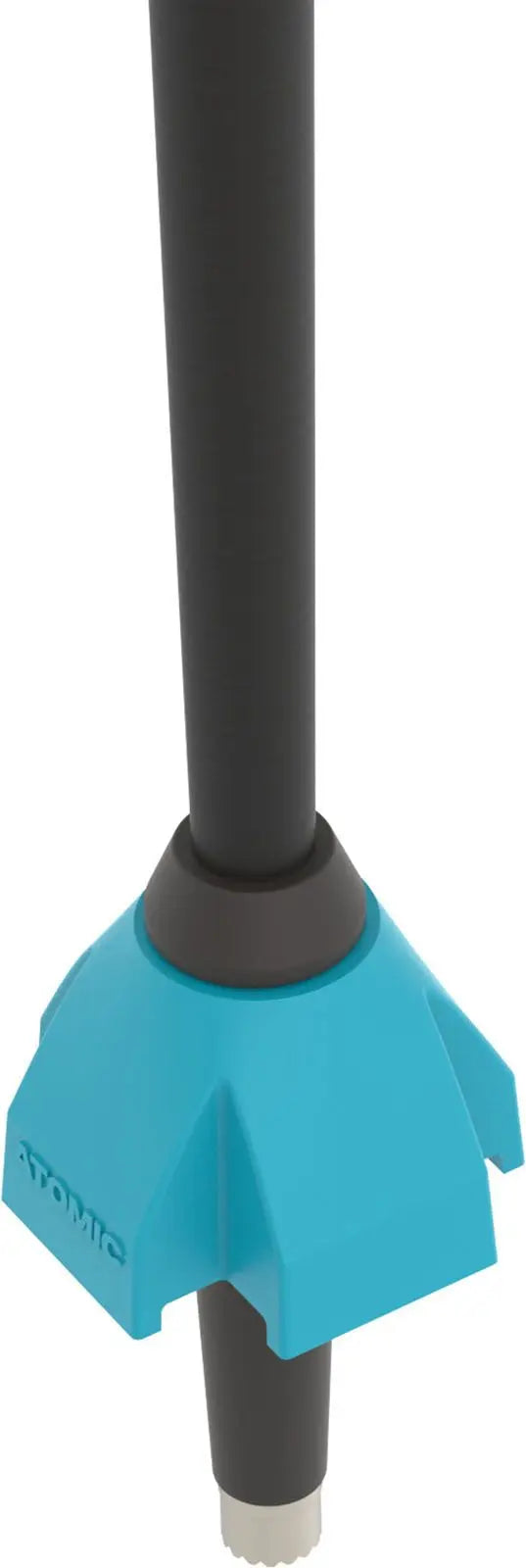 Bete Schi Unisex Atomic Redster X Carbon Sqs Teal Blue Bete Schi Unisex Atomic Redster X Carbon Sqs Teal Blue