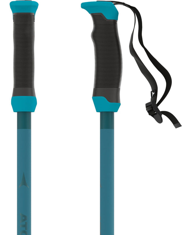 Bete Schi Unisex Atomic Redster X Sqs Teal Blue Bete Schi Unisex Atomic Redster X Sqs Teal Blue